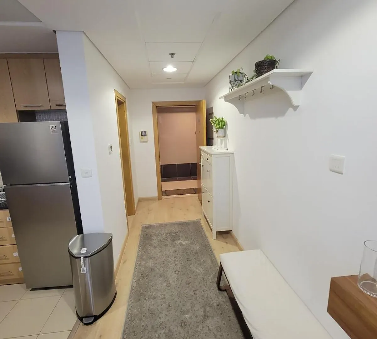 Cozy & Spacious 2Br In Business Bay Dubai Apartment